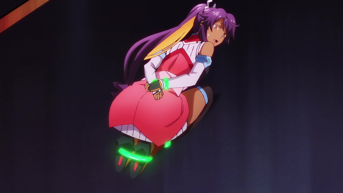 ❤ひまわりさま❤陰陽師❤ TVアニメ『陰陽廻天 Re:バース』公式サイト