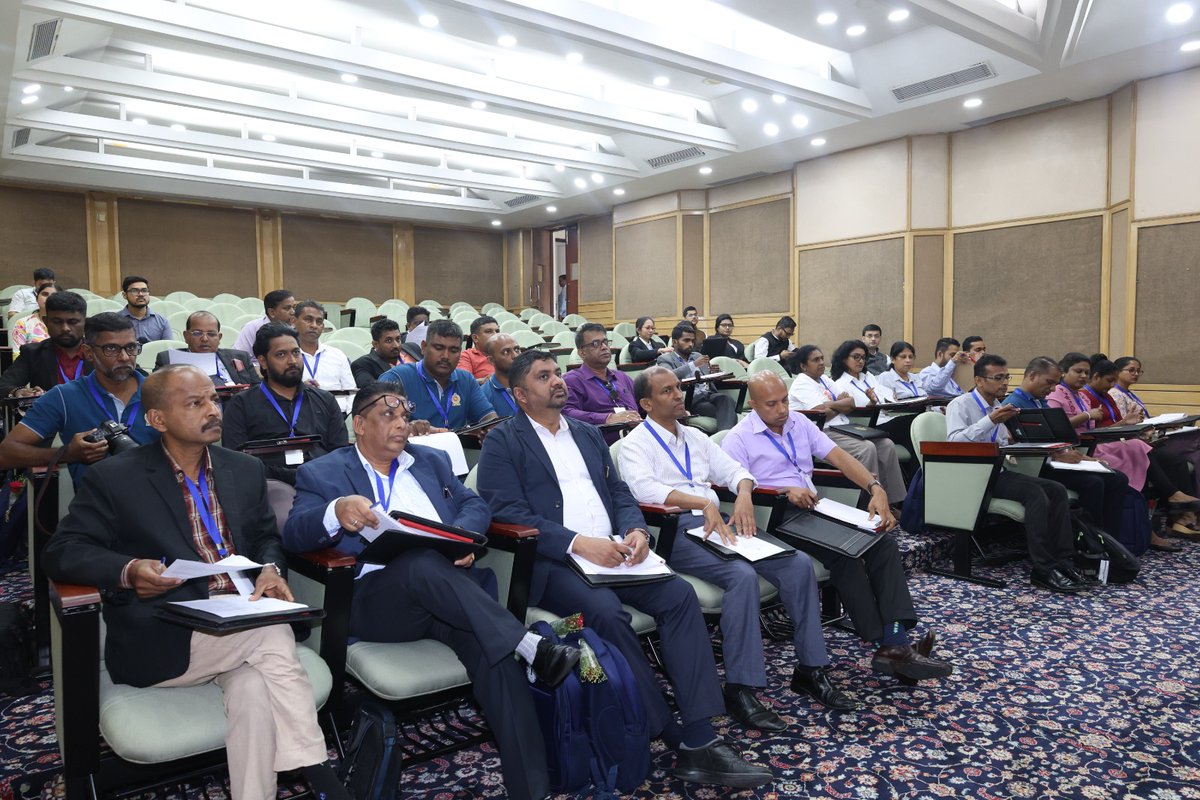 Indian Institute of Mass Communication tweet media