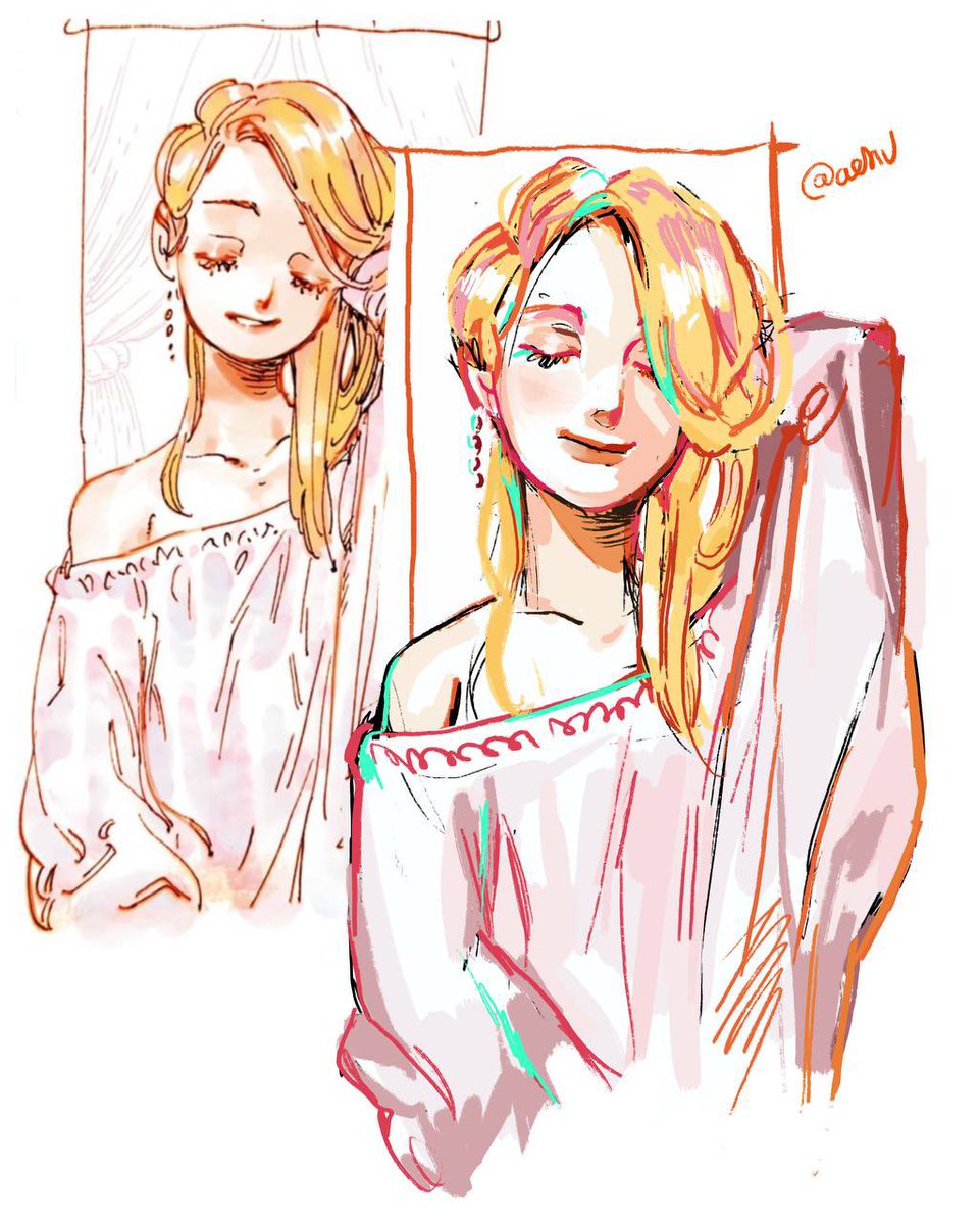aehv0001's tweet photo. my love
#Veil #manga #emma #Alexsander #art #didgital #style #artist #draw https://t.co/BMAGAcK2ip