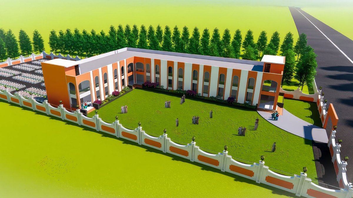 Bangladeş’te yapımını sürdürdüğümüz medresemizin temelleri yükseliyor! Yetim, öksüz ve ihtiyaç sahibi yüzlerce çocuğun eğitim yuvası olacak bu medrese, geleceğin aydınlık nesillerine kapı aralayacak. Dualarınız ve desteklerinizle her geçen gün yükselen bu hayır eserinin