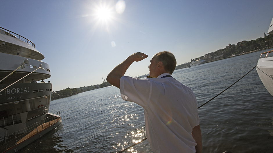 ⚓ Är du vår nya hamnstyrman? ⚓ 
Nu söker Stockholms Hamnar en hamnstyrman som ska ansvara för både planering och det operativa arbetet kring kryssningsanlöp. Läs mer: stockholmshamnar.se/om-oss/jobba-h… #nyttjobb