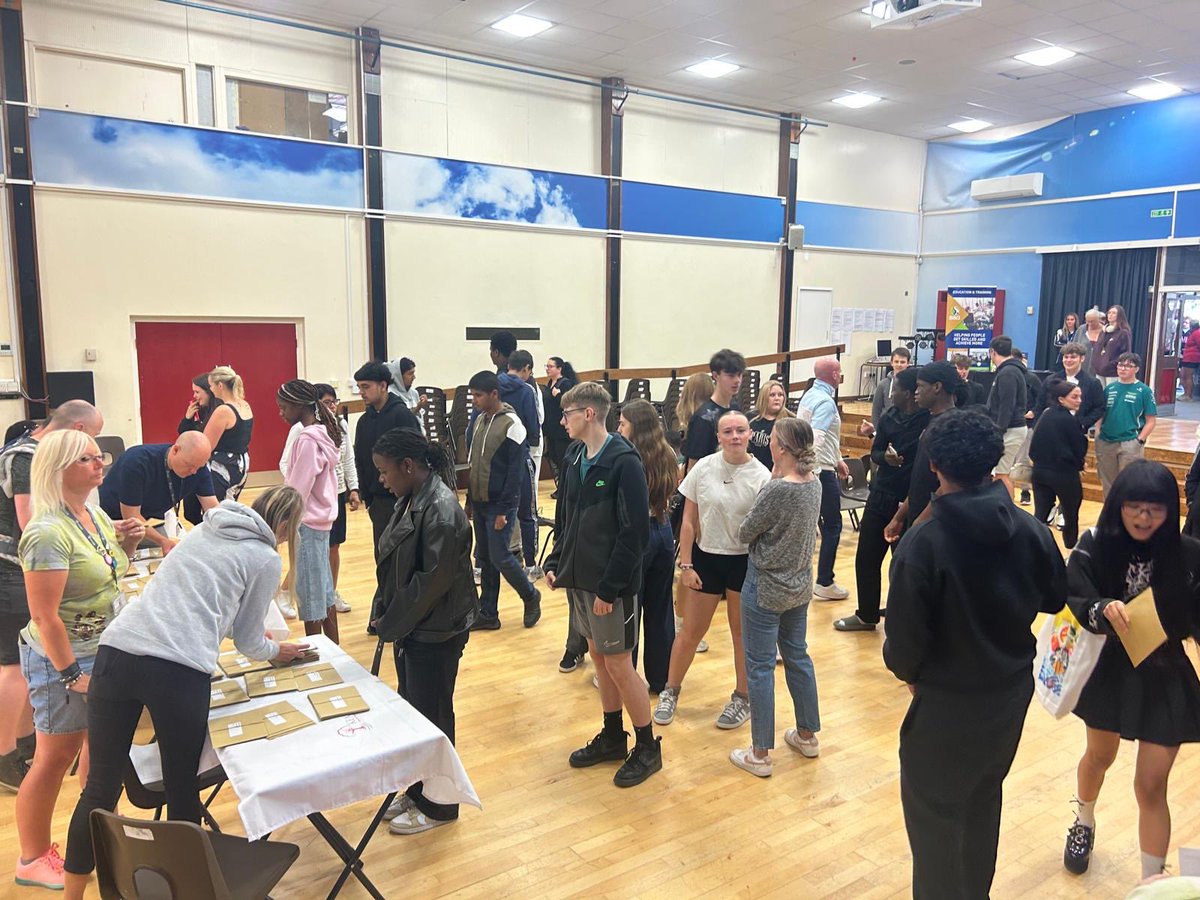 Kempston Academy | Bedford tweet media