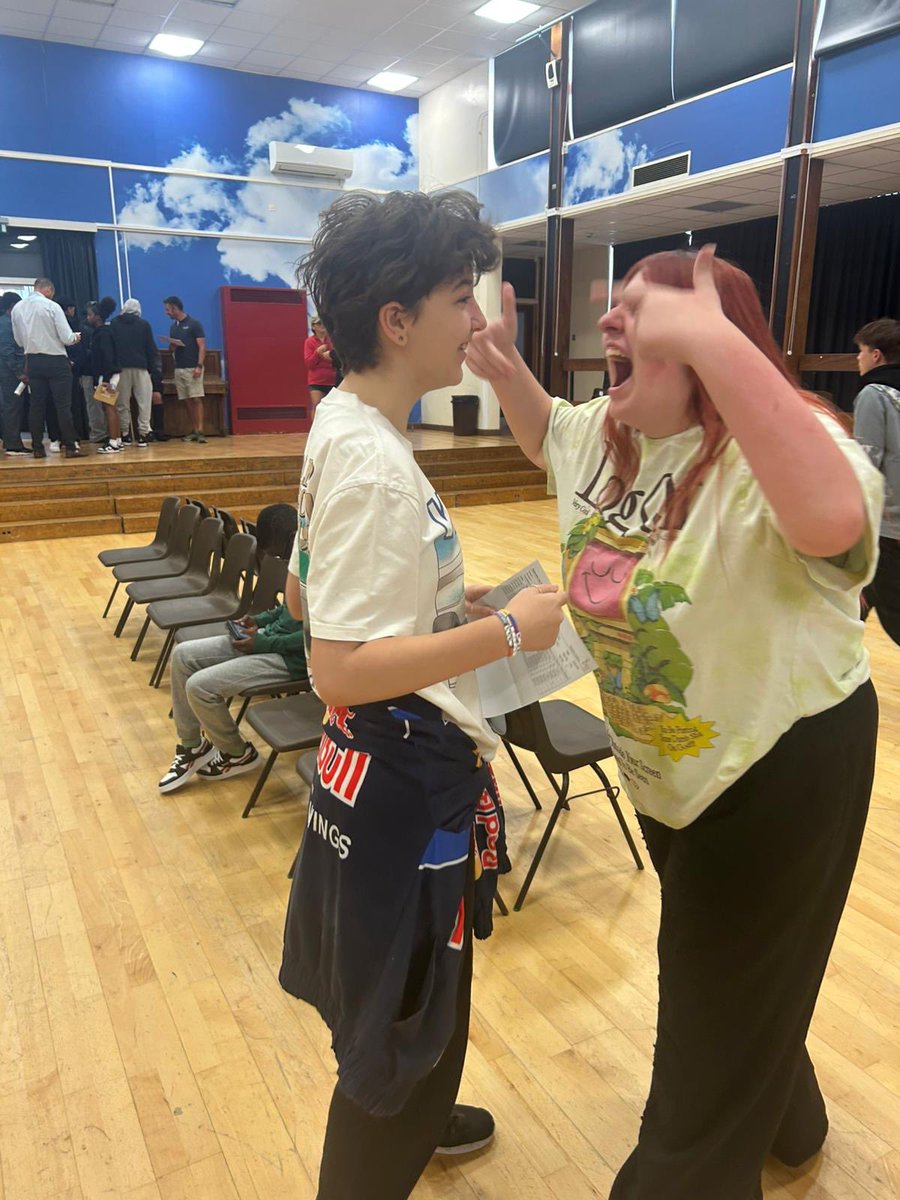 Kempston Academy | Bedford tweet media