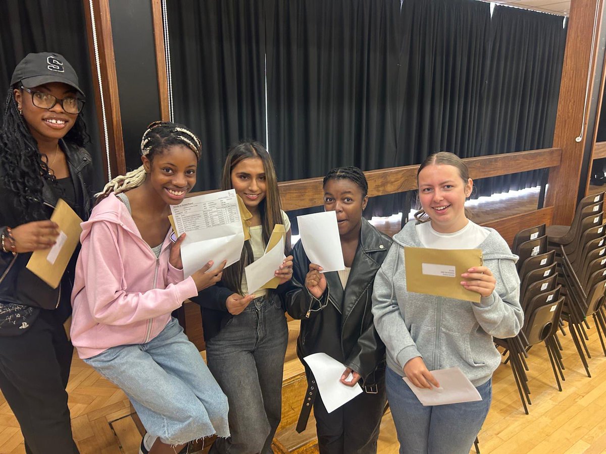 Kempston Academy | Bedford tweet media