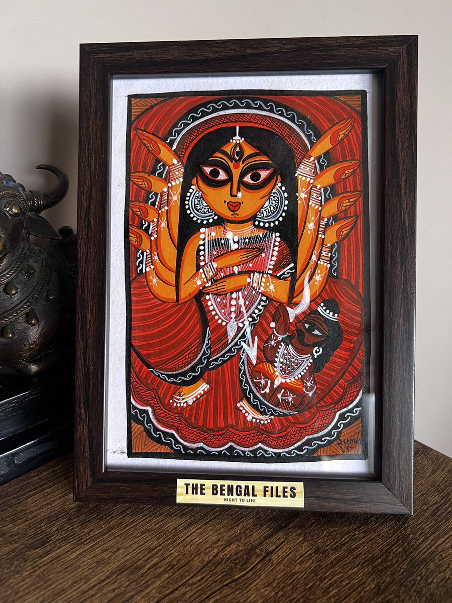 vivekagnihotri's tweet image. Who wants this? 

Write in 280 characters why #TheBengalFiles is the most important film for the GenZ and youth of India?