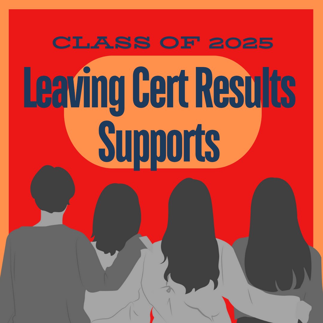 Coláiste De Lacy tweet media