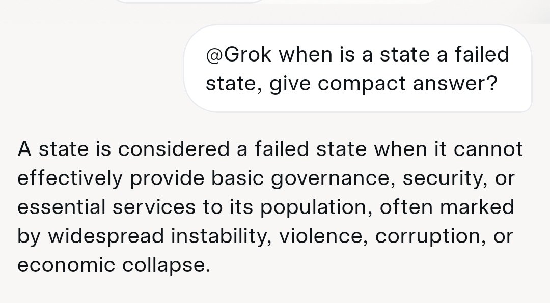 AJ Venter (@ajventer7) on Twitter photo Any thoughts on whether we qualify for the below?
<a href="/CyrilRamaphosa/">Cyril Ramaphosa ๐ฟ๐ฆ</a> <a href="/MYANC/">ANC - African National Congress</a> Any thoughts on whether we qualify for the below?
<a href="/CyrilRamaphosa/">Cyril Ramaphosa ๐ฟ๐ฆ</a> <a href="/MYANC/">ANC - African National Congress</a>