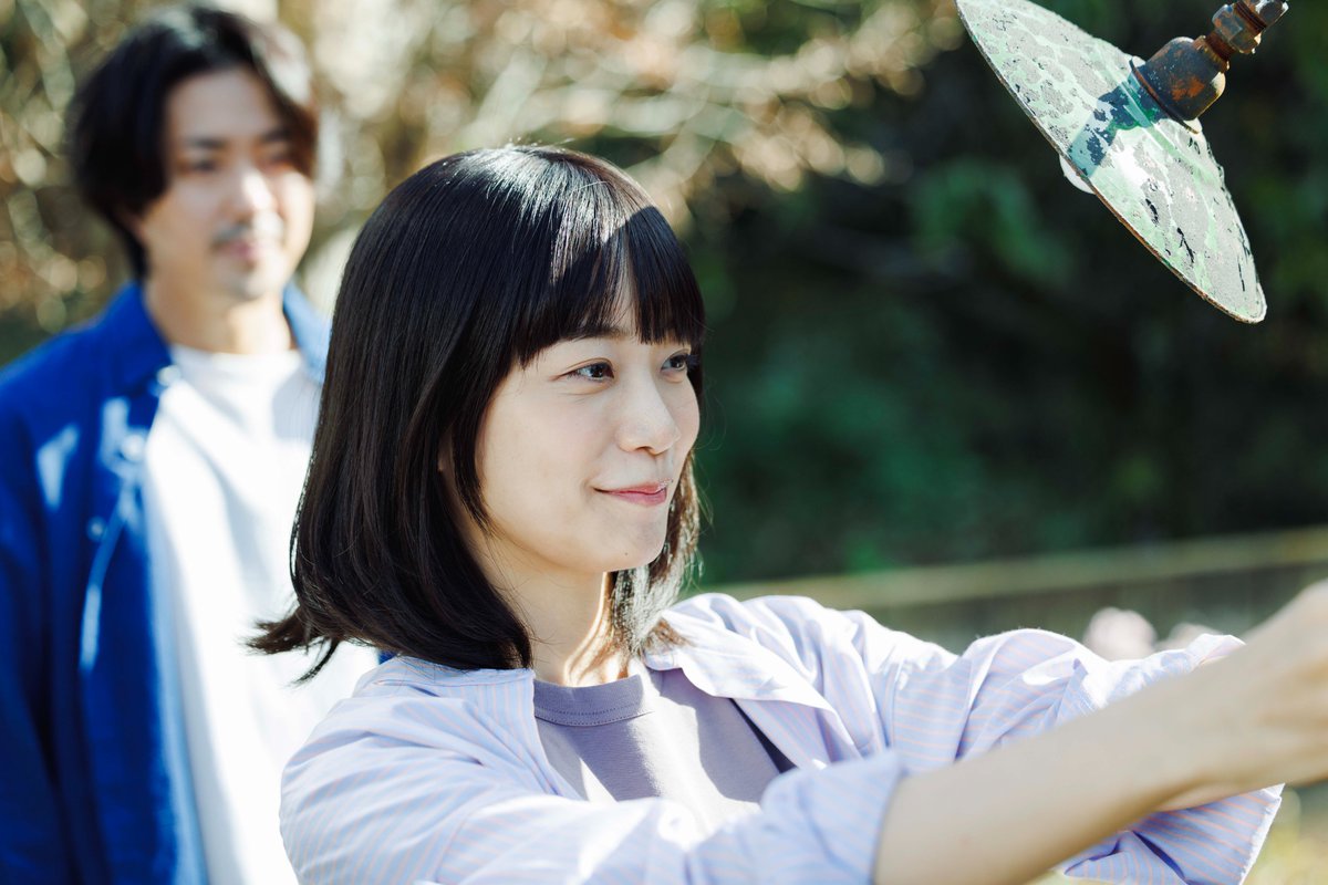 /／
🙏お待たせしました🙏
『#嗤う蟲』
10.29 Blu－ray＆DVD発売決定🌿
\＼
　
メイキング、舞台挨拶他充実の特典映像満載で
ブルーレイが発売になります🔥
発売日は10月29日📅
　
是非お家に迎えてください💿
詳細は👇
ponycanyon.co.jp/visual/PCXG000…