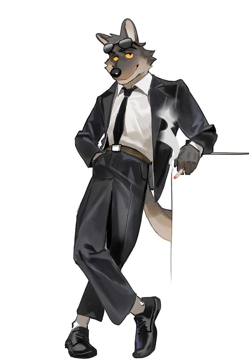 #TheBadGuys #TheBadGuys2