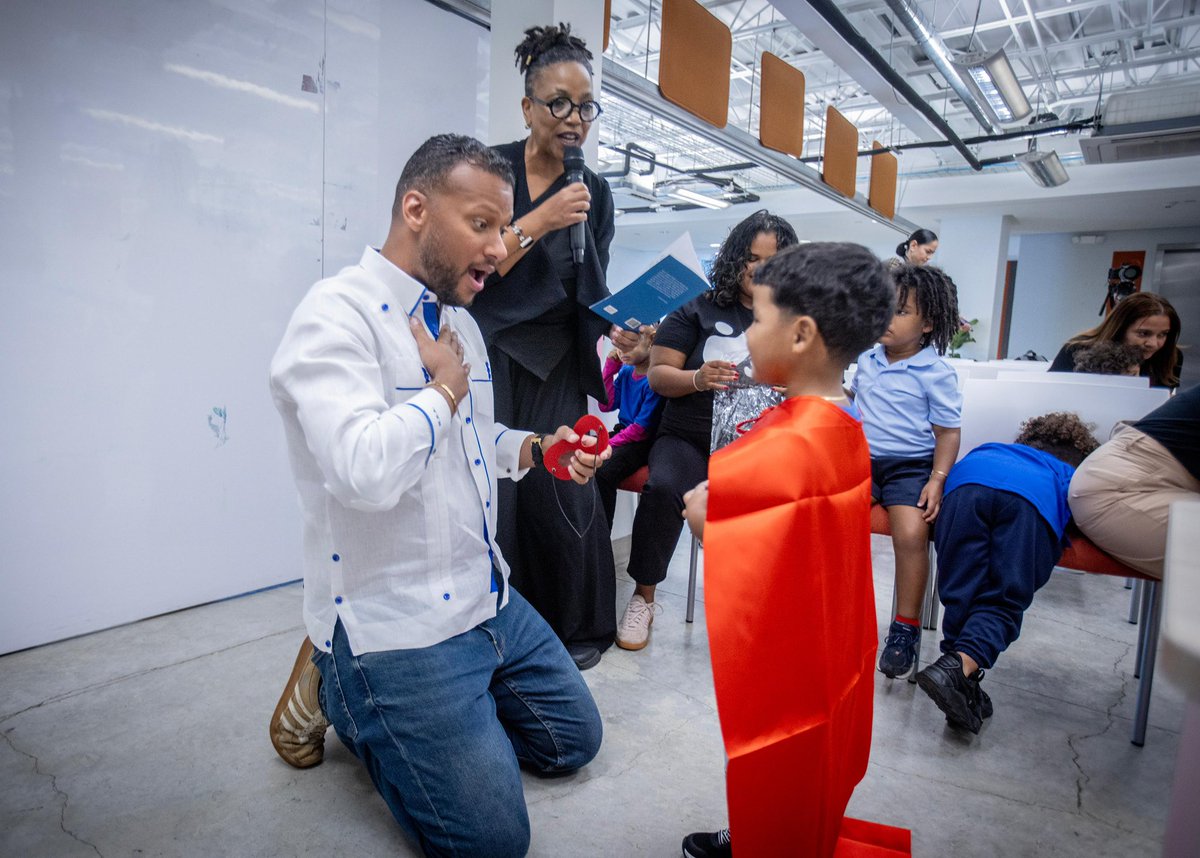 Red por los Derechos de la Niñez y Juventud tweet media