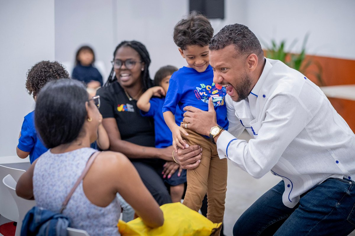 Red por los Derechos de la Niñez y Juventud tweet media