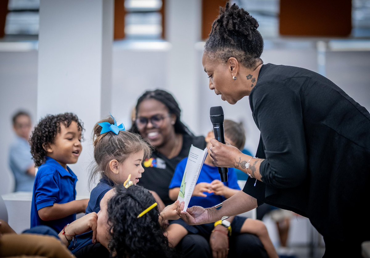 Red por los Derechos de la Niñez y Juventud tweet media