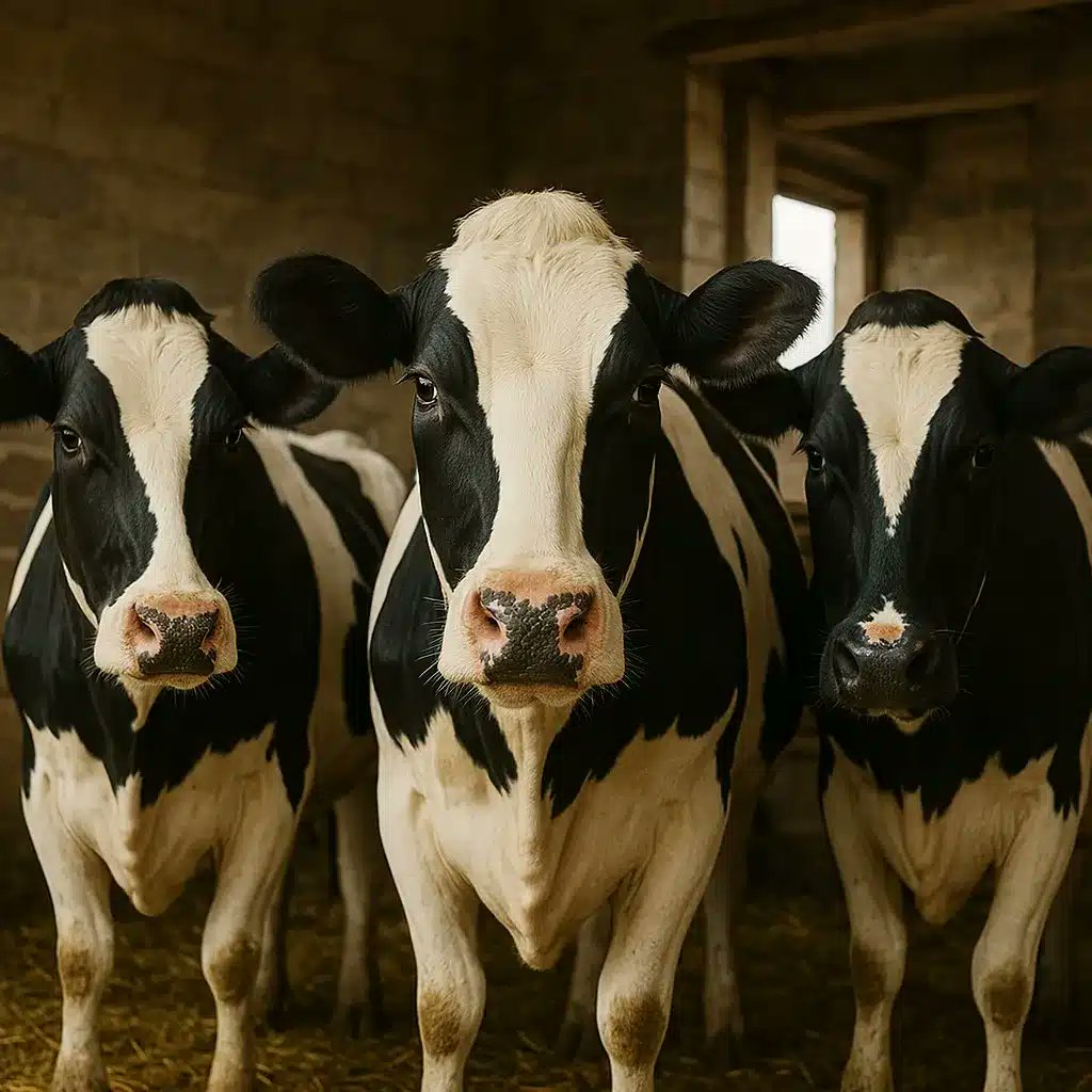 ¿Será suficiente la producción mundial de #lácteos en 2030? El desafío global del suministro frente a la creciente demanda ⤵️

agronewscastillayleon.com/produccion-mun…