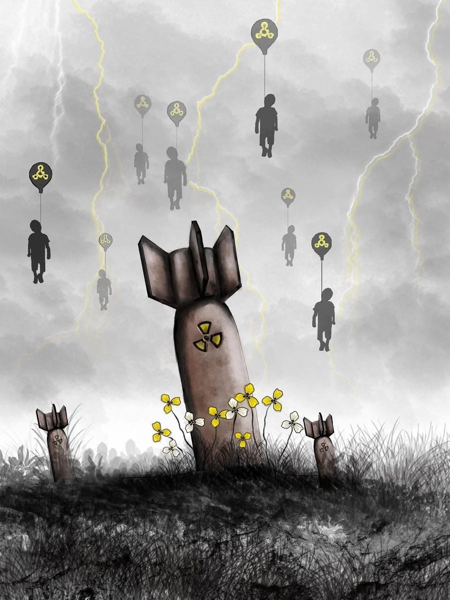 في ذكرى مجزرة الكيماوي…
أرواح 1500 شهيد ما زالت تصرخ في وجداننا:
لن ننساكم… ولن يفلت القتلة من العدالة.