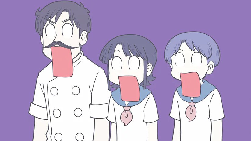 CITY THE ANIMATION #08
Staff Preview

Script: Ayano Satou (佐藤綾乃)
Storyboard / Episode Director: Takuya Yamamura (山村卓也)
Animation Director: Kayo Hikiyama (引山佳代)

#アニメCITY #animeCITY