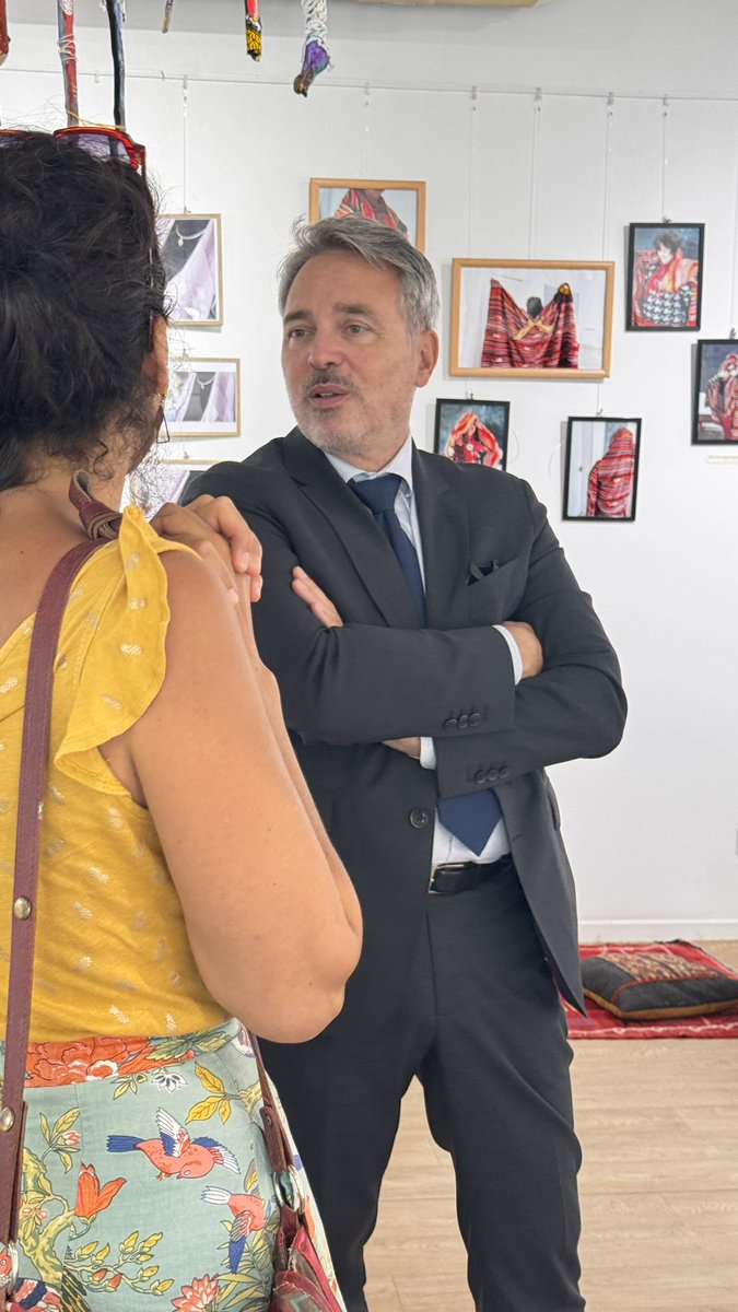 Image de Préfet de la Drôme - Jeunes |☀️Des activités toute l'année même l'été pour des moments de découverte et de partage

📌 Au