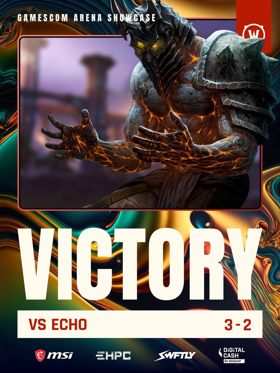 Dire Wolves LIVE tweet media