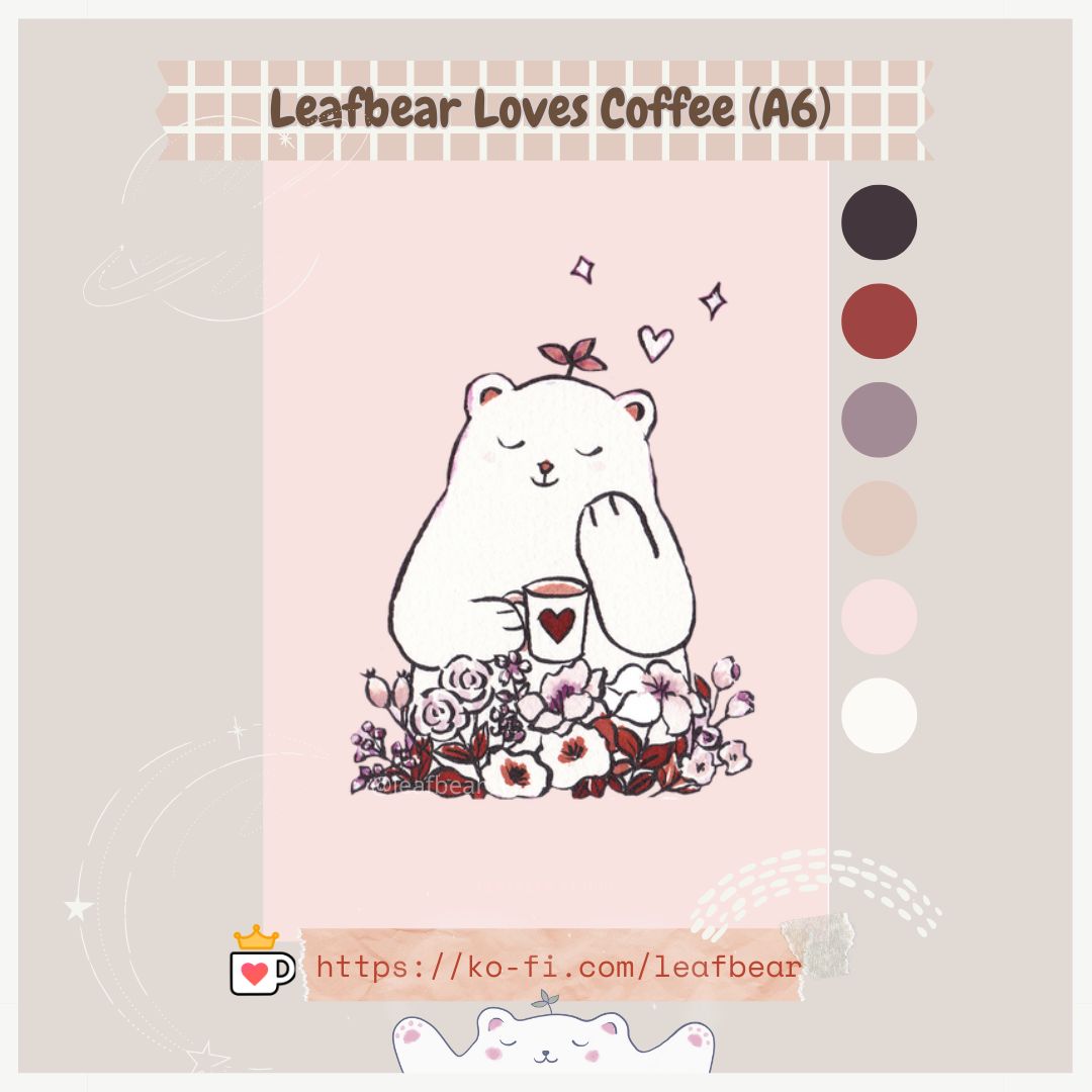 Just updated my Ko-fi Shop and added two free items for Ko-fi members 🙂 Check them out!  
>> ko-fi.com/s/d0c4a0e4f3
>> ko-fi.com/s/2d9ef68478
<a href="/kofi_button/">Ko-fi</a> #KofiExclusiveChallenge #printables