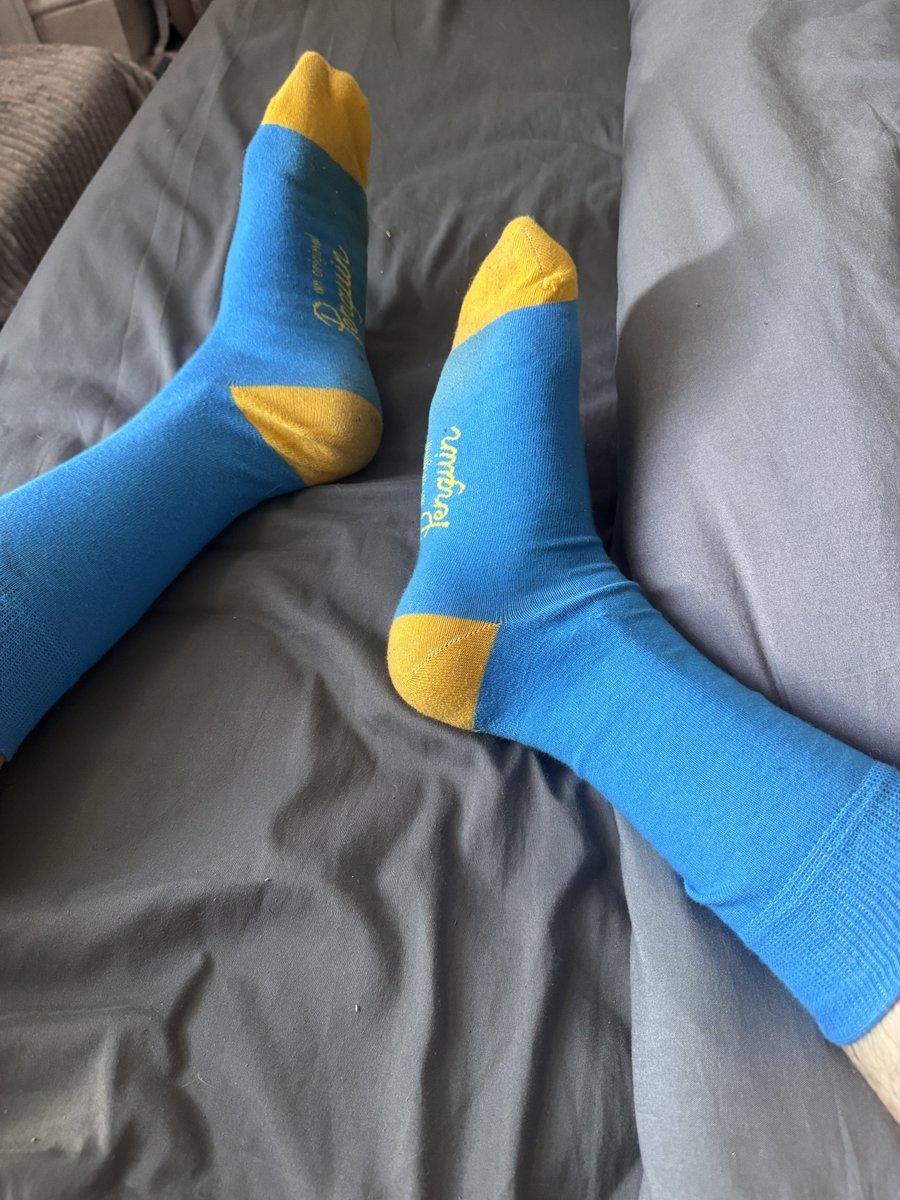 I know you guys love these socks so why not come get a custom