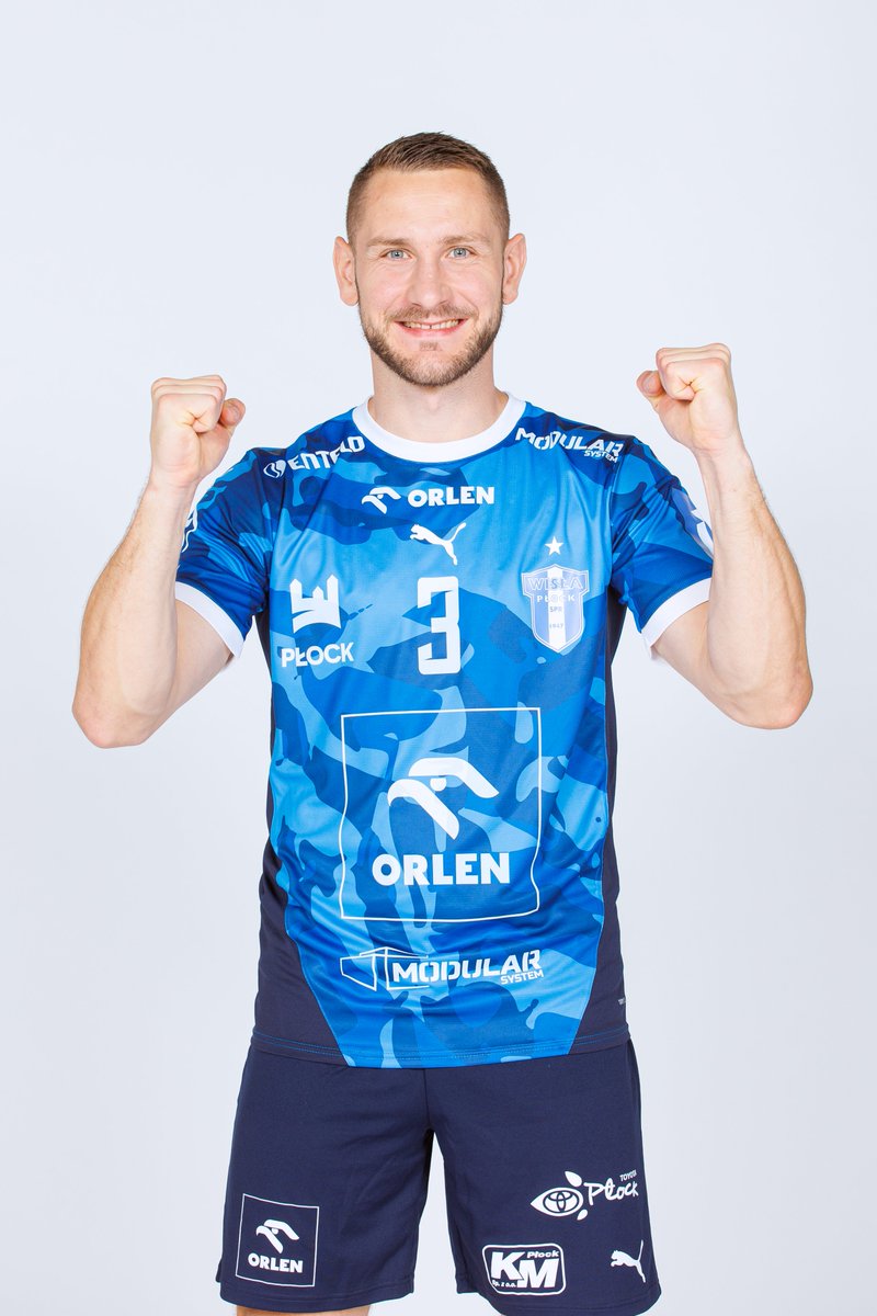ORLEN Wisła Płock (@sprwisla) on Twitter photo 
