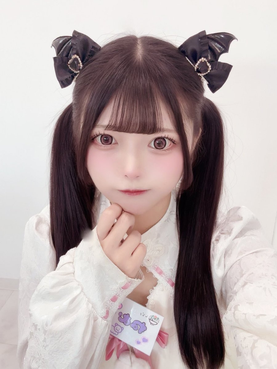 地雷系です🧸🔪🎀🖤
22じまで