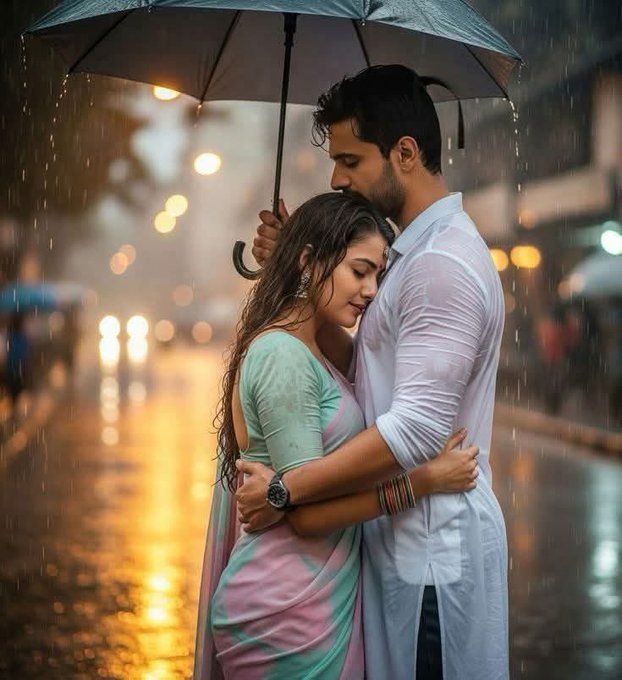 कुछ प्रेमिकाओं के हिस्से ना राधा सा अनुराग आया
 ना रुक्मणी सा अधिकार,, 

उनके हिस्से आया एक अधूरा प्रेम..,
और कभी ना खत्म होने वाला इंतजार....❣️❤️