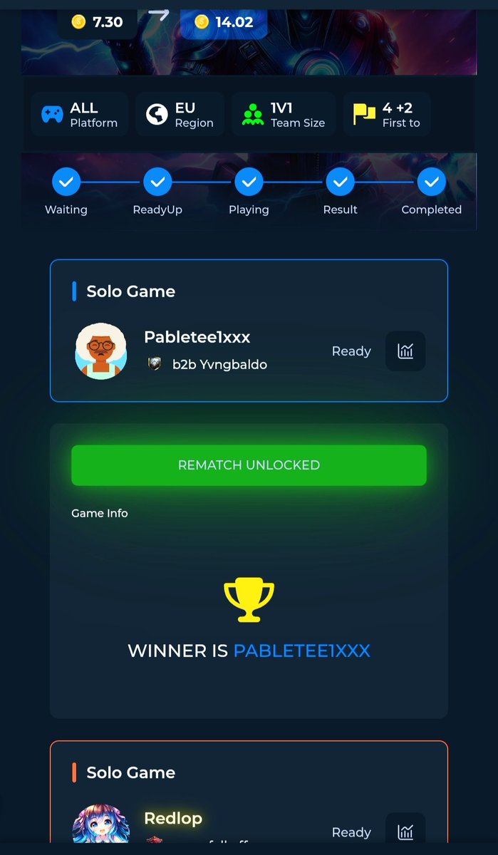 light 👑 tweet media