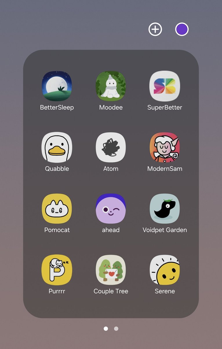 kintull0's tweet image. I just created a community for productivity and self-care apps.
Please promote or share cool apps that help with:
▫️Focus
▫️Sleep
▫️Productivity/Planning
▫️General virtual assistant 
▫️Financial assistance
