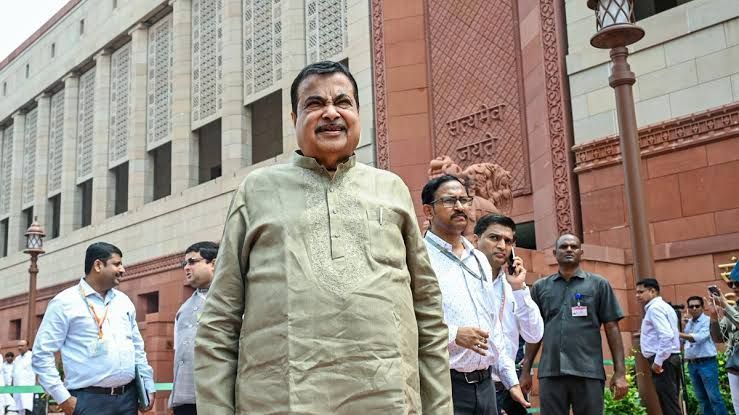 Mukesh Tiwari (@_mukesh_tiwari6) on Twitter photo .<a href="/nitin_gadkari/">Nitin Gadkari</a> on hydrogen economy: “If green hydrogen hits $1 per kg, #India won’t just be self-reliant in energy, it will emerge as a global energy powerhouse like present oil exporters.” .<a href="/nitin_gadkari/">Nitin Gadkari</a> on hydrogen economy: “If green hydrogen hits $1 per kg, #India won’t just be self-reliant in energy, it will emerge as a global energy powerhouse like present oil exporters.”
