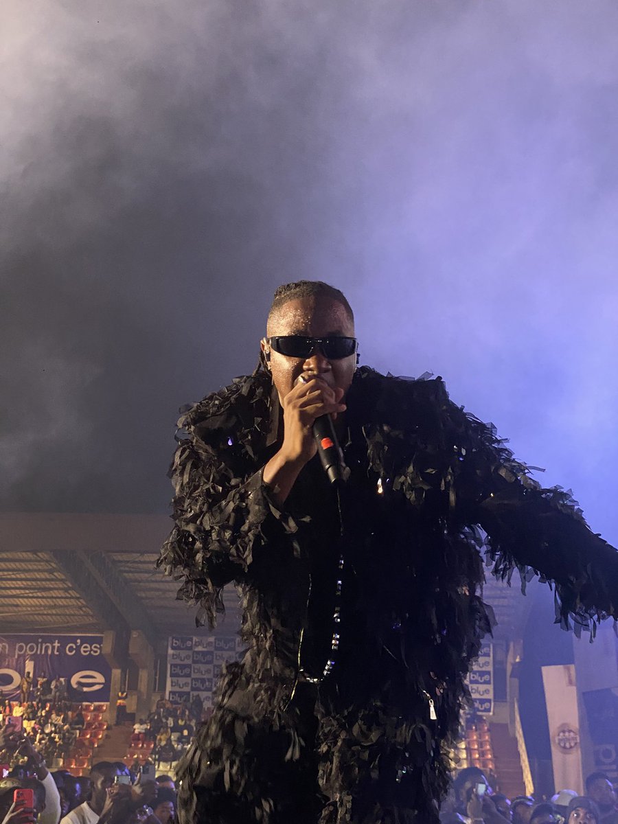 Nkunkuma 🤴 (@daniel_eyaa) on Twitter photo J’ai été créateur de contenus pour le #LivingTogetherFestival de <a href="/StanleyEnow/">#AfricanGentleman 💎💎💎🚀🚀🚀</a> je vous partages quelques photos prises avec mon tel sans retouches 🥹
More here : instagram.com/p/DNl5ZB_uV8A/…
Vous les trouvez comment ? 😌 J’ai été créateur de contenus pour le #LivingTogetherFestival de <a href="/StanleyEnow/">#AfricanGentleman 💎💎💎🚀🚀🚀</a> je vous partages quelques photos prises avec mon tel sans retouches 🥹
More here : instagram.com/p/DNl5ZB_uV8A/…
Vous les trouvez comment ? 😌
