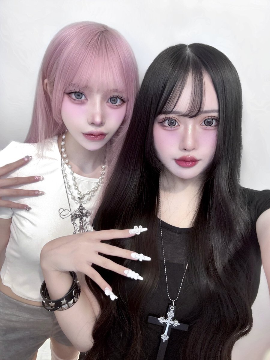 ラン tweet media