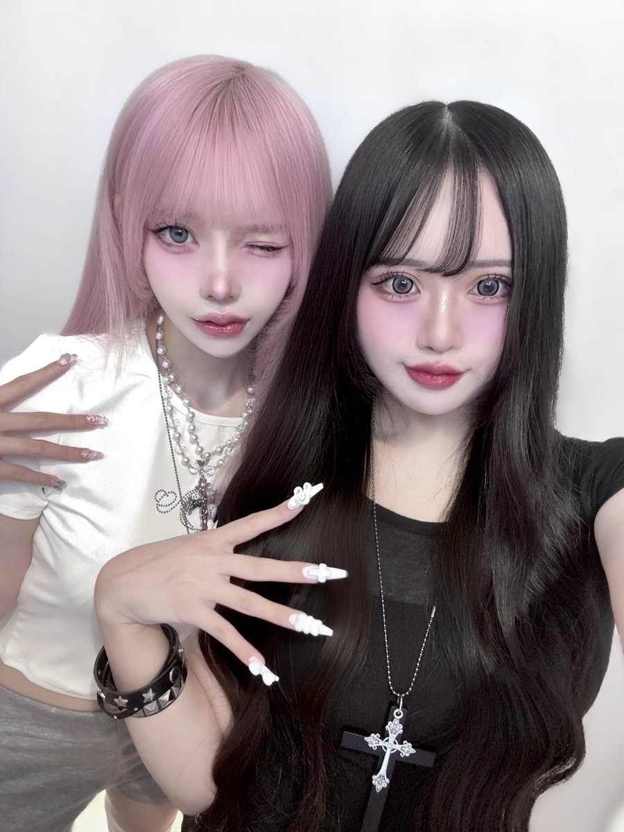 ラン tweet media