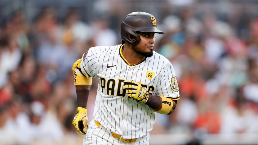 LockZone3's tweet image. POTD 🔒 CASHED ✅ 

Luis Arraez under 0.5 runs smacked for the VIP squad. That’s why we call it the Play of the Day 💰🔥 VIP keeps stacking wins — tomorrow we run it back 🚀 

#GamblingX #SportsGambling