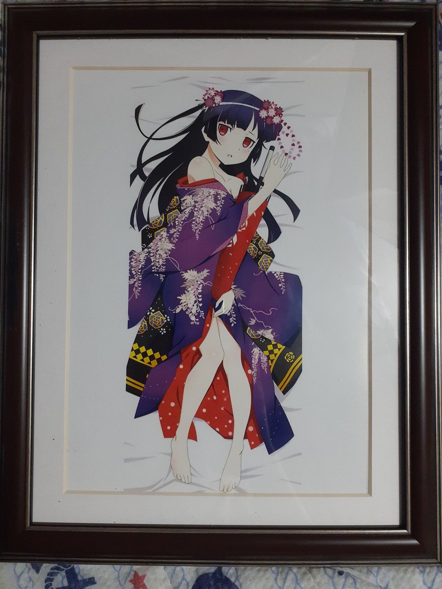 ホリック 複製原画 CLAMP展」受注商品