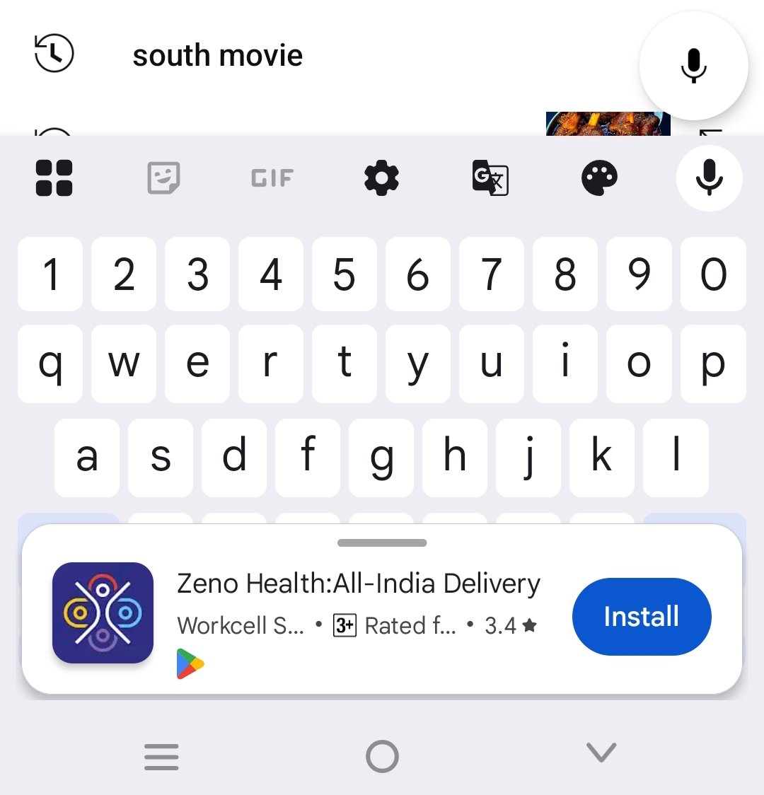 Saroj6963's tweet photo. @YouTubeIndia please youtube jabhi me koi video dekhta hu koi bhi add aa jata he haat ta hi nahi jaise ki niche dekho add aa gaya skip kar diya magar keyboard se niche rehe hi jaa rahe please fix your bug https://t.co/ddM1moO2Dl