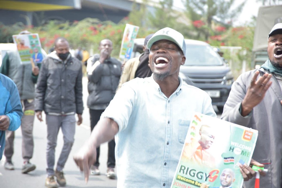 Shida ya goonz hawawezi jificha. Sura pekee utawajua.