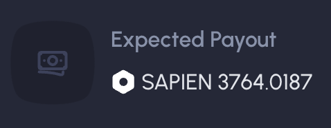 Bored Vic π (@bored_vic) on Twitter photo Thank you Cookiedotfun and Sapien, got 3764 sapien from snapping Sapien.
Next: $OPEN <a href="/OpenledgerHQ/">Openledger</a> πͺ, final phase 'Octosnapsta Era' will end in 29 days.
OpenLedgerπ«‘ Thank you Cookiedotfun and Sapien, got 3764 sapien from snapping Sapien.
Next: $OPEN <a href="/OpenledgerHQ/">Openledger</a> πͺ, final phase 'Octosnapsta Era' will end in 29 days.
OpenLedgerπ«‘