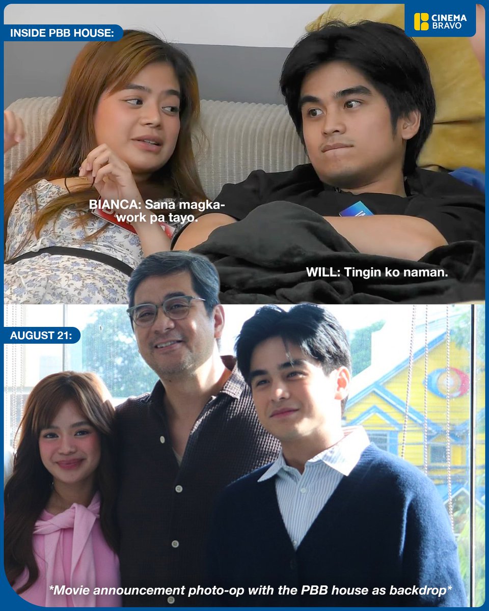 CinemaBravo tweet media