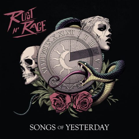 metallus_it's tweet photo. Rust N’ Rage – Recensione: "Songs Of Yesterday"! https://t.co/AjGD6ZFjG1 #RustNRage @FrontiersMusic1 https://t.co/iQMZBg9fCI