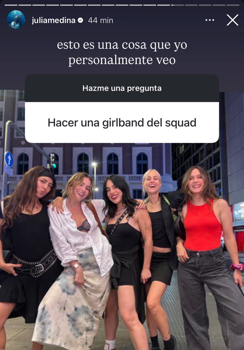 close enough! welcome back, fifth harmony