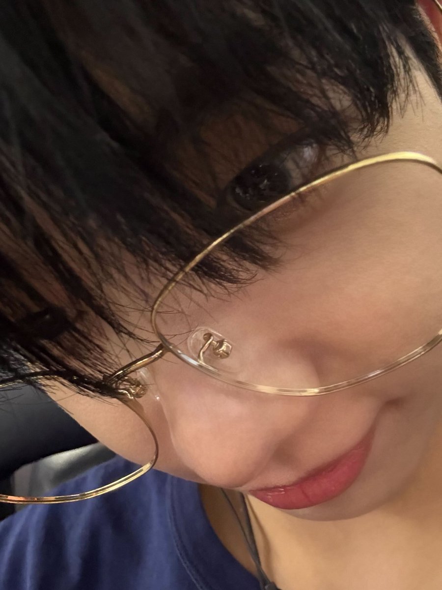 얼씨구? 볼살뜯어먹을게