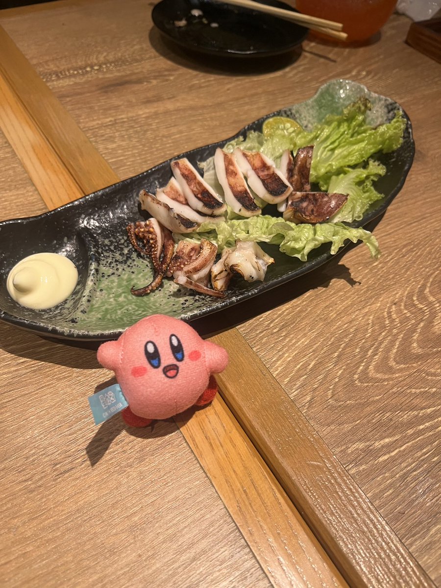 TRANSAMdesu's tweet photo. 居酒屋なり https://t.co/1QH7QE48pS