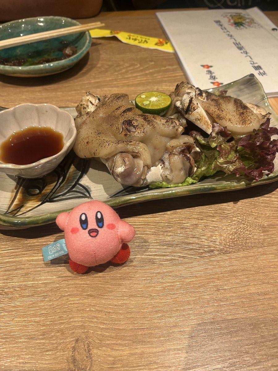 TRANSAMdesu's tweet photo. 居酒屋なり https://t.co/1QH7QE48pS