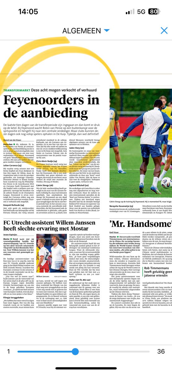 Arnhem. Rotterdam. Velsen-Zuid! Kom op ⁦<a href="/telstar1963nv/">Telstar 🦁</a>⁩ laat je horen #vissekoppen #witteleeuwen