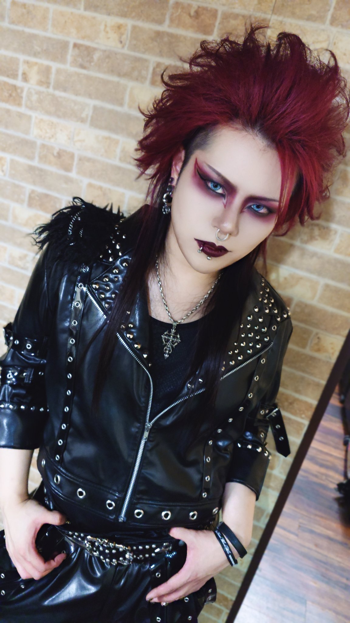 DazzlingBAD 悠汰-YUTA- (@xxxBAD_yuta_) / X