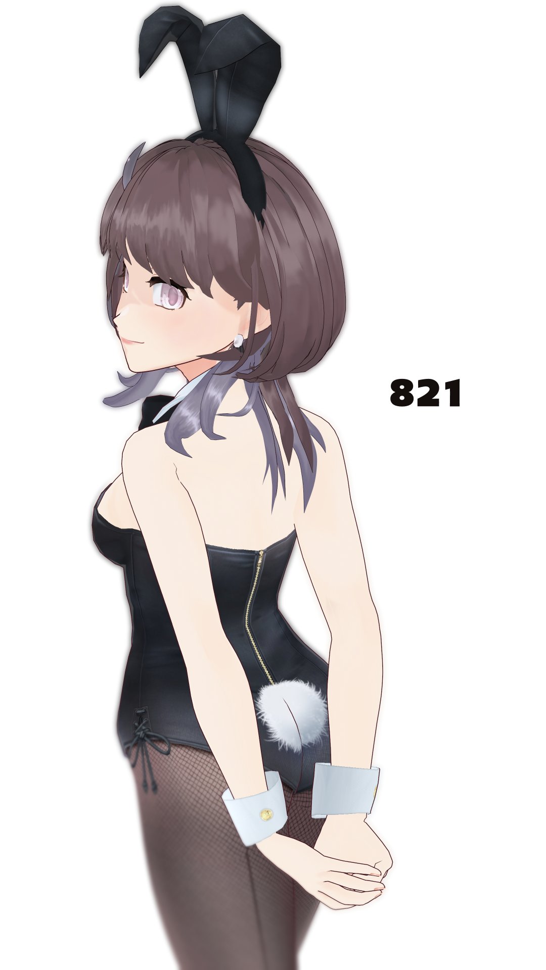 ハニー様♡14kgf Amazon | B-style ハン・ジュリ バニーVer. 1/4スケール PVC&ABS
