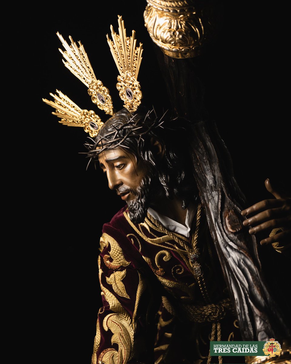 𝐀𝐂𝐓𝐔𝐀𝐋𝐈𝐃𝐀𝐃 | 𝐍𝐮𝐞𝐬𝐭𝐫𝐨 𝐏𝐚𝐝𝐫𝐞 𝐉𝐞𝐬𝐮́𝐬 𝐝𝐞 𝐥𝐚𝐬 𝐏𝐞𝐧𝐚𝐬 𝐩𝐚𝐫𝐚 𝐞𝐥 𝐧𝐮𝐞𝐯𝐨 𝐜𝐮𝐫𝐬𝐨 𝐜𝐨𝐟𝐫𝐚𝐝𝐞.