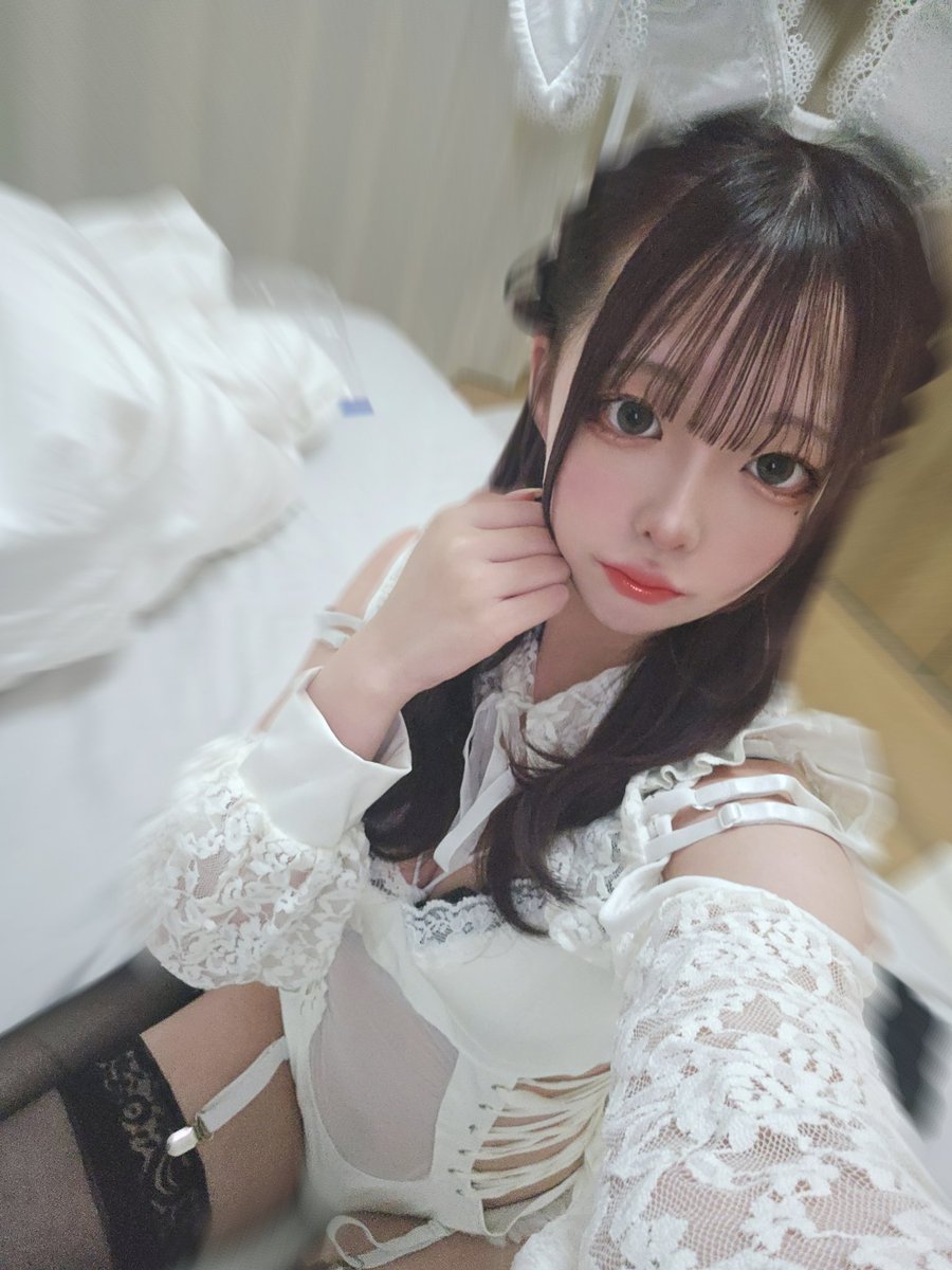 むぎ tweet media
