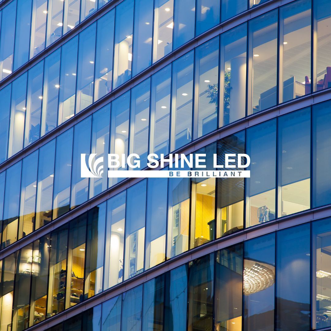 BigShineLED's tweet photo. With daylight harvesting sensors, Big Shine LED systems automatically adjust light levels based on natural light—reducing energy use without sacrificing visibility.

Smarter lighting. Lower costs. Greater sustainability. https://t.co/aSotBO5DZe
