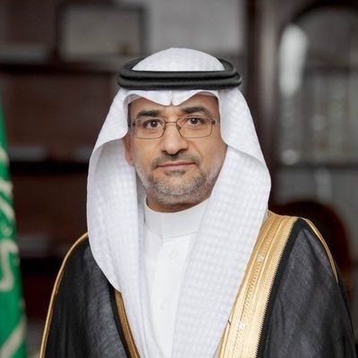 NU_Spokesperson's tweet photo. رئيس #جامعة_نجران يصدر موافقته على فتح استقبال طلبات الالتحاق ببرامج التجسير في خمس كليات بالجامعة، وذلك ابتداءً من يوم الإثنين المقبل بمشيئة الله. https://t.co/zcFYcGyJM0